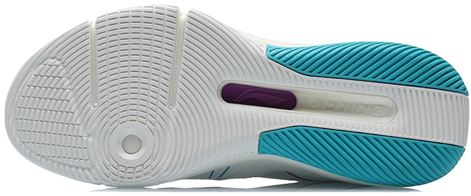 Li-Ning 937 'Putih Champagne' ABPR011-2 Purchase Li-Ning 937 'Putih Champagne' ABPR011-2