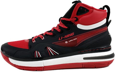 Li-Ning 937 'Merah Hitam' ABAR009-7 Buy Li-Ning 937 'Merah Hitam' ABAR009-7