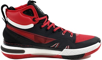 Li-Ning 937 'Merah Hitam' ABAR009-7 Order Li-Ning 937 'Merah Hitam' ABAR009-7