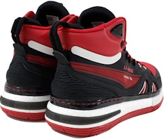 Li-Ning 937 'Merah Hitam' ABAR009-7 Shop Li-Ning 937 'Merah Hitam' ABAR009-7