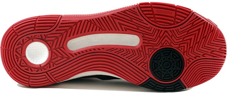 Li-Ning 937 'Merah Hitam' ABAR009-7 Purchase Li-Ning 937 'Merah Hitam' ABAR009-7