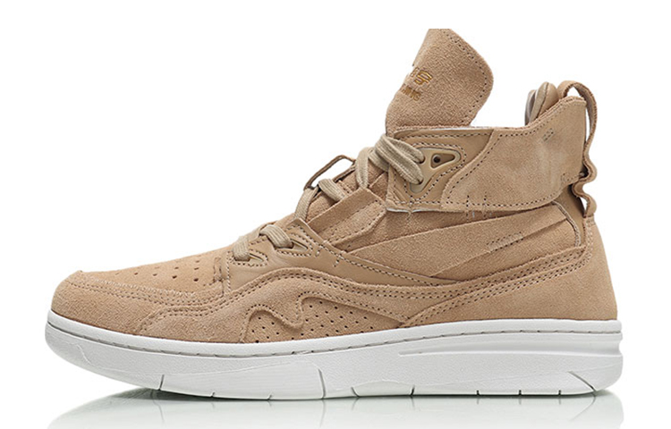 Buy Li-Ning 937 ACE 'Paris Fashion Week Cokelat' AGBN067-3