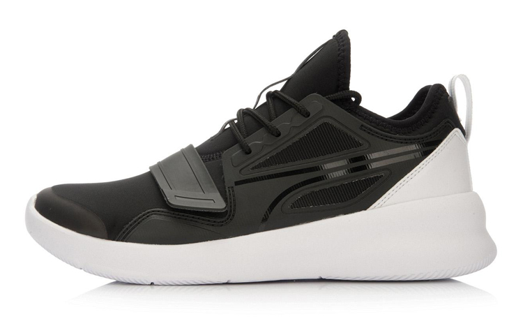 Li-Ning 937 Classic 'Black'