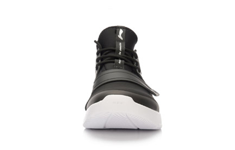 Li-Ning 937 Classic 'Black' 圖 3