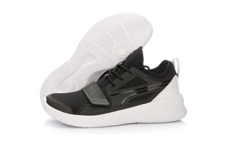 Li-Ning 937 Classic 'Black' 圖 5