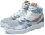 Li-Ning 937 Deluxe Hi21 'Biru Muda' AGBR033-3