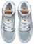 Shop Li-Ning 937 Deluxe Hi21 'Biru Muda' AGBR033-3