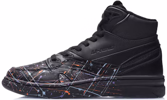 Li-Ning 937 Deluxe Hi 2021 Fashion Week 'Black' AGBR033-2 Li-Ning 937 Deluxe Hi 2021 Fashion Week 'Black' AGBR033-2