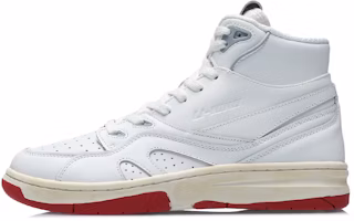 Li-Ning 937 Deluxe Hi 'Bright White' AGBR033-1 Li-Ning 937 Deluxe Hi 'Bright White' AGBR033-1