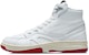 Li-Ning 937 Deluxe Hi 'Putih Cerah' AGBR033-1