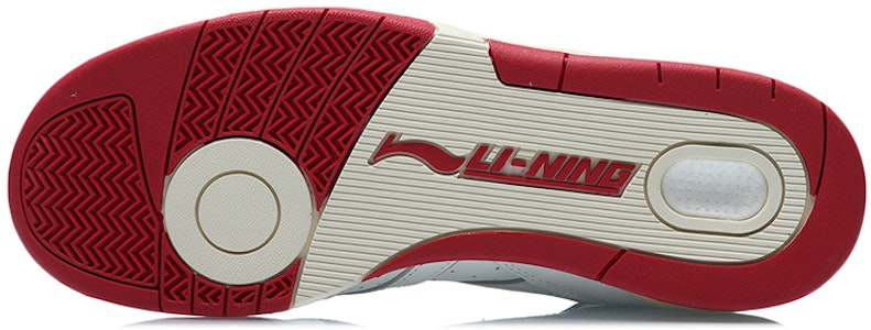 Li-Ning 937 Deluxe Hi 'Putih Cerah' AGBR033-1 Purchase Li-Ning 937 Deluxe Hi 'Putih Cerah' AGBR033-1