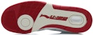 Li-Ning 937 Deluxe Hi 'Putih Cerah' AGBR033-1