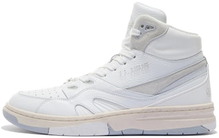 Li-Ning 937 Deluxe Hi 'Cream White' AZGS043-1 Li-Ning 937 Deluxe Hi 'Cream White' AZGS043-1