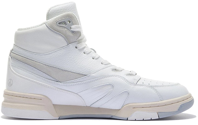 Li-Ning 937 Deluxe Hi 'Cream White' AZGS043-1 Order Li-Ning 937 Deluxe Hi 'Cream White' AZGS043-1