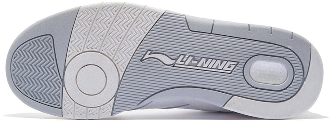 Li-Ning 937 Deluxe Hi 'Cream White' AZGS043-1 Shop Li-Ning 937 Deluxe Hi 'Cream White' AZGS043-1