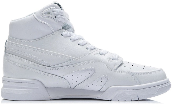 Li-Ning 937 Deluxe Hi 'White' AGBR079-1 Order Li-Ning 937 Deluxe Hi 'White' AGBR079-1