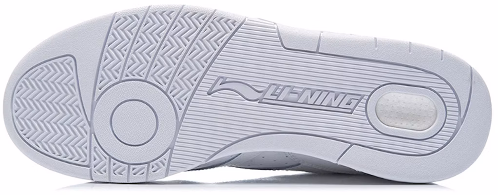 Li-Ning 937 Deluxe Hi 'White' AGBR079-1 Shop Li-Ning 937 Deluxe Hi 'White' AGBR079-1