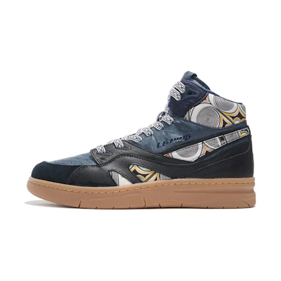 Li-Ning 937 Deluxe Hi