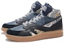 Lookbook Li-Ning 937 Deluxe Tinggi AZGS043-3