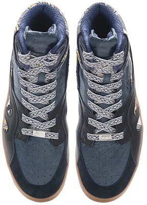 Li-Ning 937 Deluxe Hi AZGS043-3 Shop Li-Ning 937 Deluxe Hi AZGS043-3
