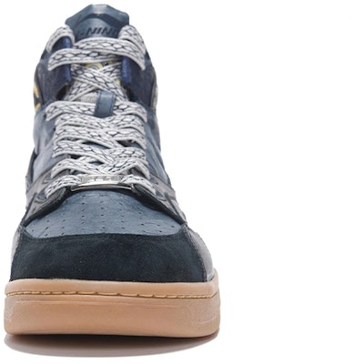 Li-Ning 937 Deluxe Hi AZGS043-3 Purchase Li-Ning 937 Deluxe Hi AZGS043-3