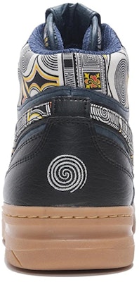 Li-Ning 937 Deluxe Hi AZGS043-3 Details for Li-Ning 937 Deluxe Hi AZGS043-3