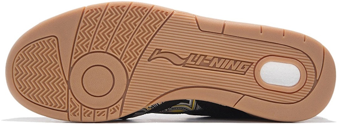 Li-Ning 937 Deluxe Hi AZGS043-3 Sizing Li-Ning 937 Deluxe Hi AZGS043-3