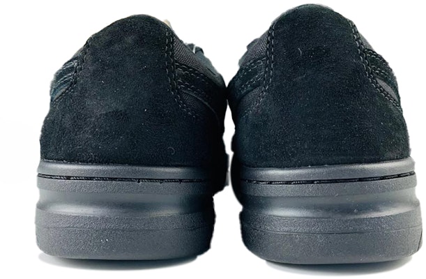 Li-Ning 937 Deluxe Low 'Black' AGBR073-2 Lookbook Li-Ning 937 Deluxe Low 'Black' AGBR073-2