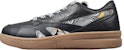 Li-Ning 937 Deluxe Low 'Hitam Coklat' AZGS045-3