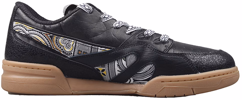 Li-Ning 937 Deluxe Low 'Black Brown' AZGS045-3 Order Li-Ning 937 Deluxe Low 'Black Brown' AZGS045-3
