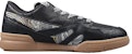 Li-Ning 937 Deluxe Low 'Hitam Coklat' AZGS045-3