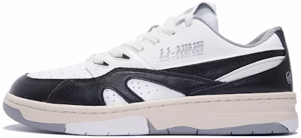 Li-Ning 937 Deluxe Low 'Black Creamwhite' AZGS045-2 Li-Ning 937 Deluxe Low 'Black Creamwhite' AZGS045-2