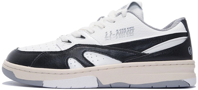 Li-Ning 937 Deluxe Low 'Hitam Krim Putih' AZGS045-2 Buy Li-Ning 937 Deluxe Low 'Hitam Krim Putih' AZGS045-2