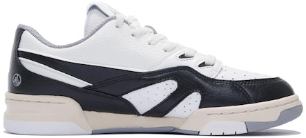 Li-Ning 937 Deluxe Low 'Hitam Putih Krim' AZGS045-2 Order Li-Ning 937 Deluxe Low 'Hitam Putih Krim' AZGS045-2