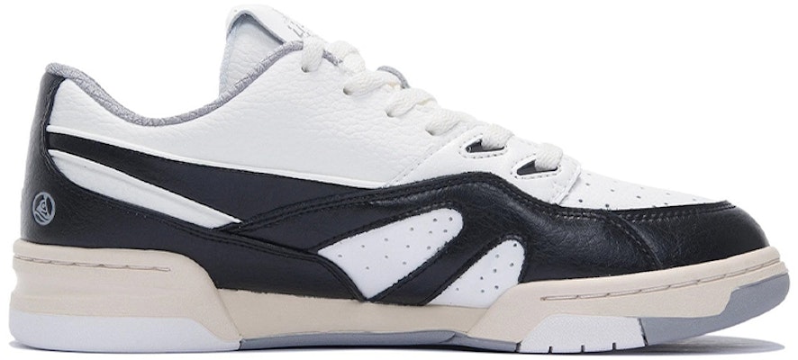 Li-Ning 937 Deluxe Low 'Black Creamwhite' AZGS045-2 Order Li-Ning 937 Deluxe Low 'Black Creamwhite' AZGS045-2