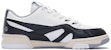 Li-Ning 937 Deluxe Low 'Hitam Krim Putih' AZGS045-2