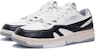 Li-Ning 937 Deluxe Low 'Hitam Krim Putih' AZGS045-2