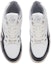 Shop Li-Ning 937 Deluxe Low 'Hitam Krim Putih' AZGS045-2