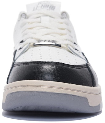 Li-Ning 937 Deluxe Low 'Black Creamwhite' AZGS045-2 Purchase Li-Ning 937 Deluxe Low 'Black Creamwhite' AZGS045-2