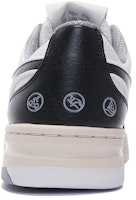 Li-Ning 937 Deluxe Low 'Hitam Putih Krim' AZGS045-2 Details for Li-Ning 937 Deluxe Low 'Hitam Putih Krim' AZGS045-2