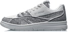 Buy Li-Ning 937 Deluxe Low 'Kelabu Bata' AGBR049-5