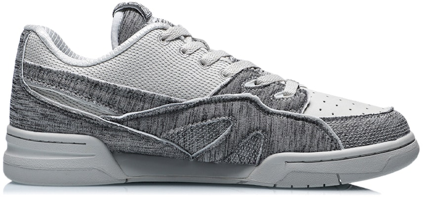 Li-Ning 937 Deluxe Low 'Brick Grey' AGBR049-5 Order Li-Ning 937 Deluxe Low 'Brick Grey' AGBR049-5