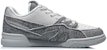 Li-Ning 937 Deluxe Low 'Kelabu Bata' AGBR049-5
