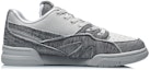Order Li-Ning 937 Deluxe Low 'Kelabu Bata' AGBR049-5