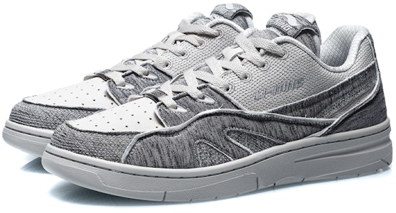 Li-Ning 937 Deluxe Low 'Abu Bata' AGBR049-5 Lookbook Li-Ning 937 Deluxe Low 'Abu Bata' AGBR049-5