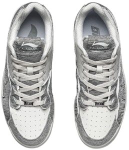 Li-Ning 937 Deluxe Low 'Abu Bata' AGBR049-5 Shop Li-Ning 937 Deluxe Low 'Abu Bata' AGBR049-5