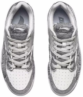Li-Ning 937 Deluxe Low 'Brick Grey' AGBR049-5 Shop Li-Ning 937 Deluxe Low 'Brick Grey' AGBR049-5