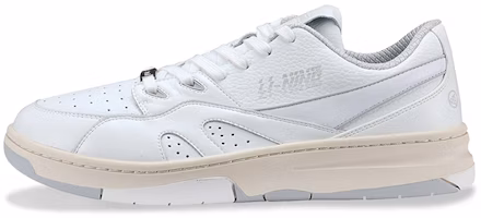 Li-Ning 937 Deluxe Low 'Cream White' AZGS045-1 Li-Ning 937 Deluxe Low 'Cream White' AZGS045-1