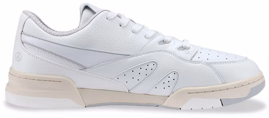 Li-Ning 937 Deluxe Low 'Cream White' AZGS045-1 Order Li-Ning 937 Deluxe Low 'Cream White' AZGS045-1