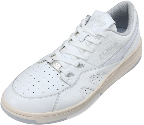 Li-Ning 937 Deluxe Low 'Cream White' AZGS045-1 Lookbook Li-Ning 937 Deluxe Low 'Cream White' AZGS045-1